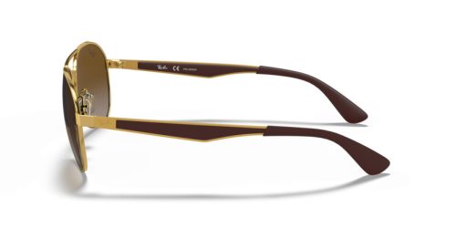 RAY-BAN  0RB3549 001/T5 61 Napszemüveg