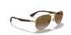 RAY-BAN  0RB3549 001/T5 61 Napszemüveg