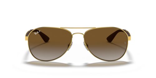 RAY-BAN  0RB3549 001/T5 61 Napszemüveg