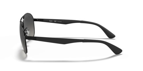 RAY-BAN  0RB3549 002/T3 58 Napszemüveg
