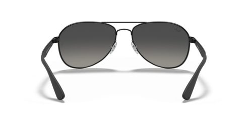 RAY-BAN  0RB3549 002/T3 58 Napszemüveg