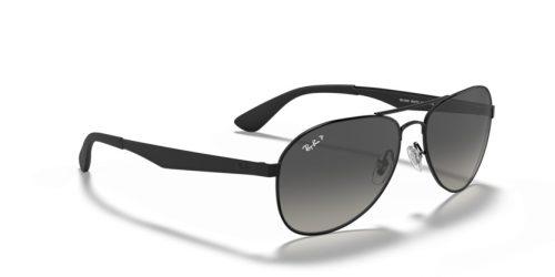 RAY-BAN  0RB3549 002/T3 58 Napszemüveg