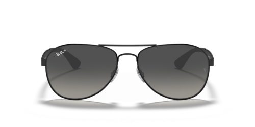 RAY-BAN  0RB3549 002/T3 58 Napszemüveg