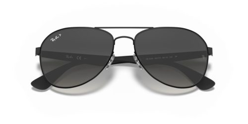 RAY-BAN  0RB3549 002/T3 58 Napszemüveg