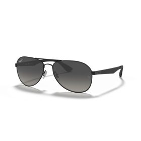 RAY-BAN  0RB3549 002/T3 61 Napszemüveg