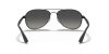 RAY-BAN  0RB3549 002/T3 61 Napszemüveg