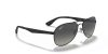 RAY-BAN  0RB3549 002/T3 61 Napszemüveg