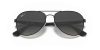 RAY-BAN  0RB3549 002/T3 61 Napszemüveg