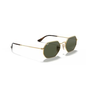RAY-BAN OCTAGONAL 0RB3556N 001 53 Napszemüveg