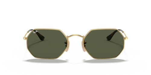RAY-BAN OCTAGONAL 0RB3556N 001 53 Napszemüveg