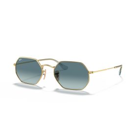 RAY-BAN OCTAGONAL 0RB3556N 91233M 53 Napszemüveg