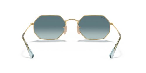 RAY-BAN OCTAGONAL 0RB3556N 91233M 53 Napszemüveg
