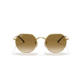 RAY-BAN JACK 0RB3565 001/51 51 Napszemüveg