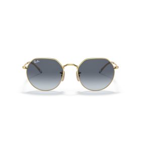 RAY-BAN JACK 0RB3565 001/86 53 Napszemüveg