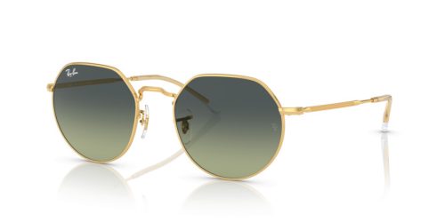 RAY-BAN JACK 0RB3565 001/BH 51 Napszemüveg