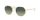 RAY-BAN JACK 0RB3565 001/BH 53 Napszemüveg