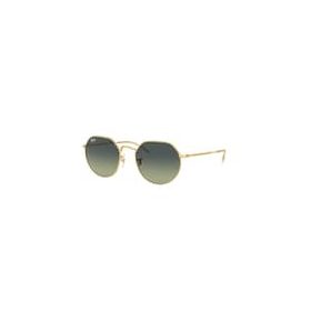 RAY-BAN JACK 0RB3565 001/BH 55 Napszemüveg