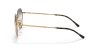 RAY-BAN JACK 0RB3565 001/GD 51 Napszemüveg