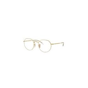 RAY-BAN JACK 0RB3565 001/GG 53 Napszemüveg