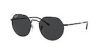 RAY-BAN JACK 0RB3565 001/GG 53 Napszemüveg