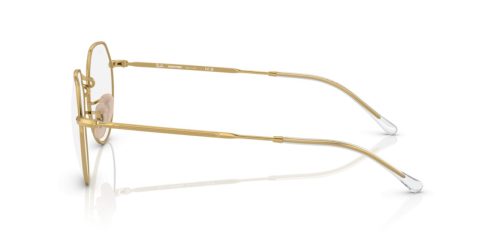 RAY-BAN JACK 0RB3565 001/GG 53 Napszemüveg