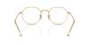 RAY-BAN JACK 0RB3565 001/GG 53 Napszemüveg
