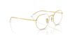 RAY-BAN JACK 0RB3565 001/GG 53 Napszemüveg
