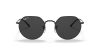 RAY-BAN JACK 0RB3565 002/48 53 Napszemüveg