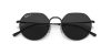 RAY-BAN JACK 0RB3565 002/48 53 Napszemüveg