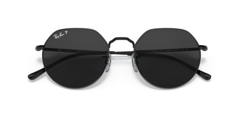 RAY-BAN JACK 0RB3565 002/48 55 Napszemüveg