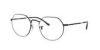 RAY-BAN JACK 0RB3565 003/3F 51 Napszemüveg