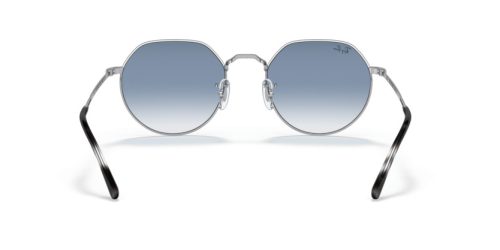 RAY-BAN JACK 0RB3565 003/3F 51 Napszemüveg