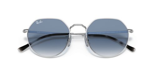 RAY-BAN JACK 0RB3565 003/3F 51 Napszemüveg
