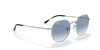 RAY-BAN JACK 0RB3565 003/3F 53 Napszemüveg
