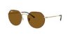 RAY-BAN JACK 0RB3565 003/3F 55 Napszemüveg