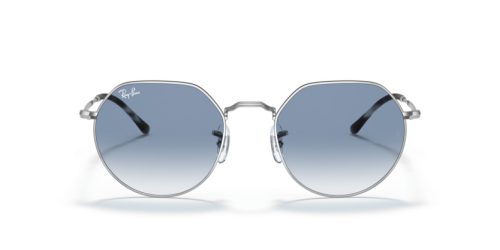 RAY-BAN JACK 0RB3565 003/3F 55 Napszemüveg