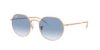RAY-BAN JACK 0RB3565 9035A5 51 Napszemüveg