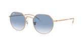 RAY-BAN JACK 0RB3565 9035A5 51 Napszemüveg