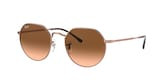 RAY-BAN JACK 0RB3565 9035A5 51 Napszemüveg