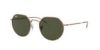 RAY-BAN JACK 0RB3565 9035A5 51 Napszemüveg