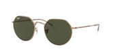 RAY-BAN JACK 0RB3565 9035A5 51 Napszemüveg