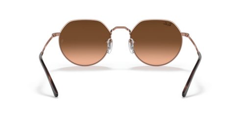 RAY-BAN JACK 0RB3565 9035A5 51 Napszemüveg
