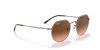 RAY-BAN JACK 0RB3565 9035A5 51 Napszemüveg