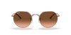 RAY-BAN JACK 0RB3565 9035A5 51 Napszemüveg