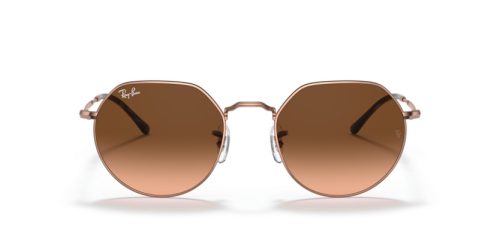 RAY-BAN JACK 0RB3565 9035A5 51 Napszemüveg