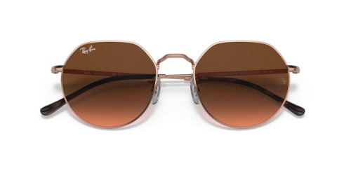 RAY-BAN JACK 0RB3565 9035A5 51 Napszemüveg
