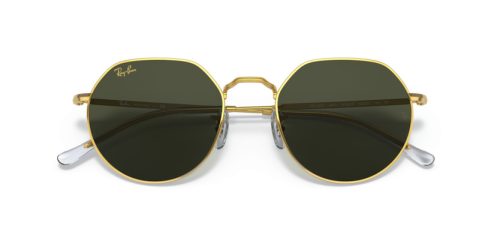 RAY-BAN JACK 0RB3565 919631 51 Napszemüveg
