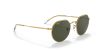 RAY-BAN JACK 0RB3565 919631 53 Napszemüveg