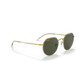RAY-BAN JACK 0RB3565 919631 53 Napszemüveg