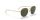 RAY-BAN JACK 0RB3565 919631 53 Napszemüveg